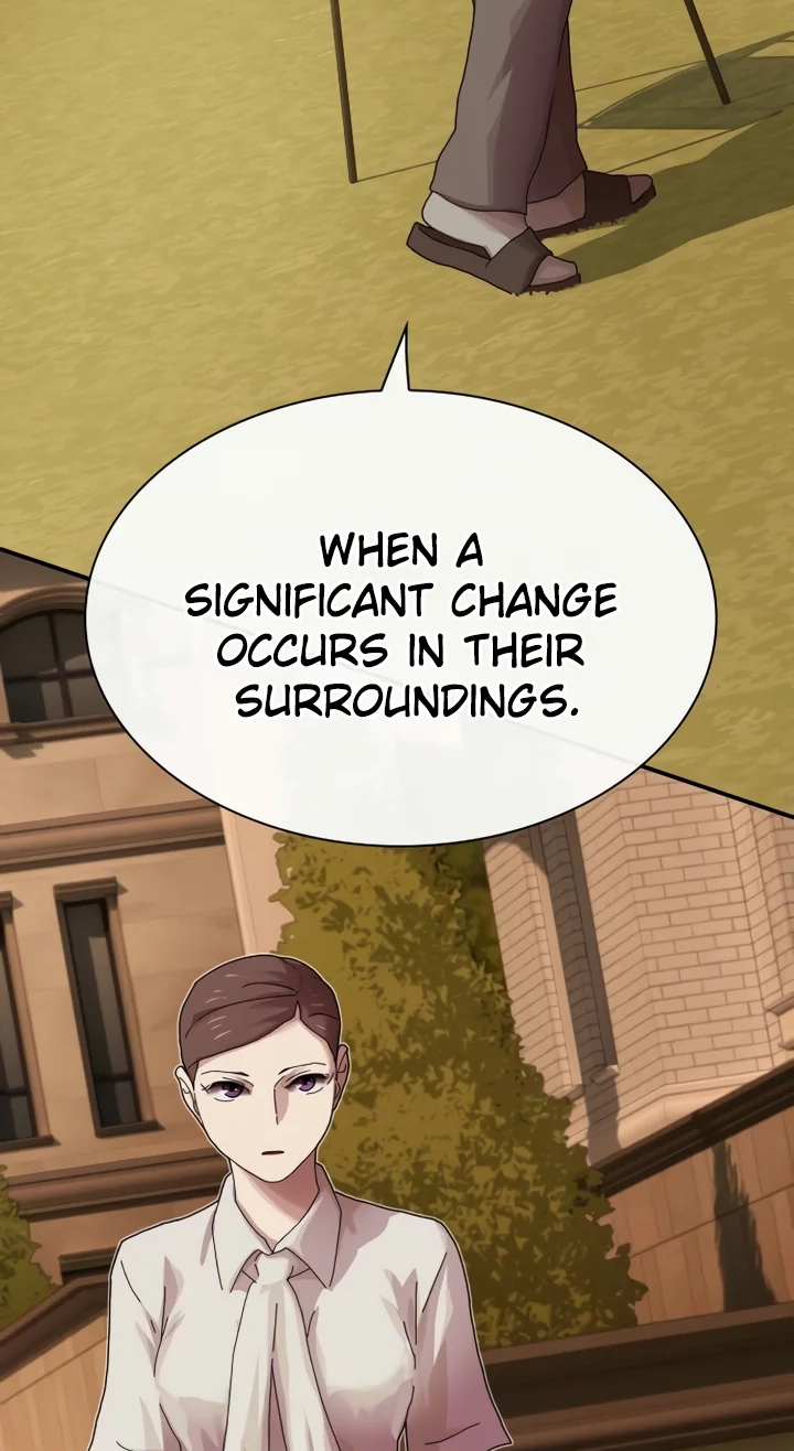 The Genius Who Sees Through the World chapter 61 page 155