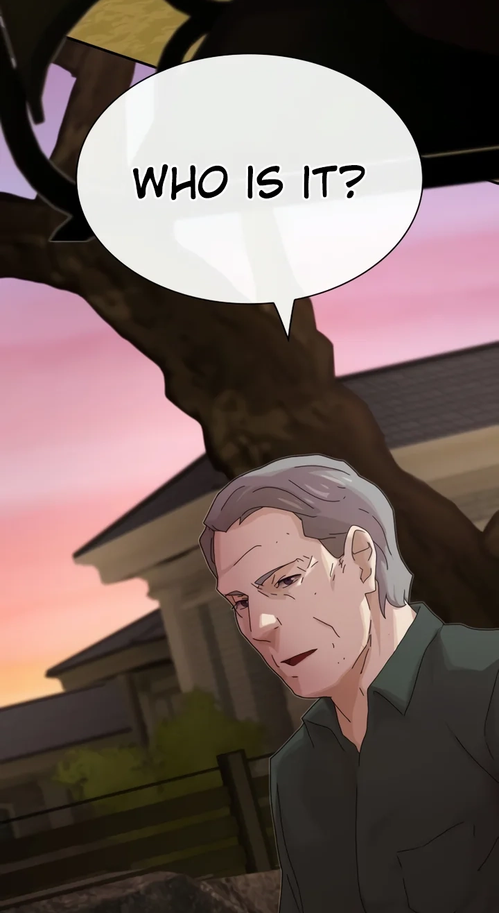 The Genius Who Sees Through the World chapter 61 page 157