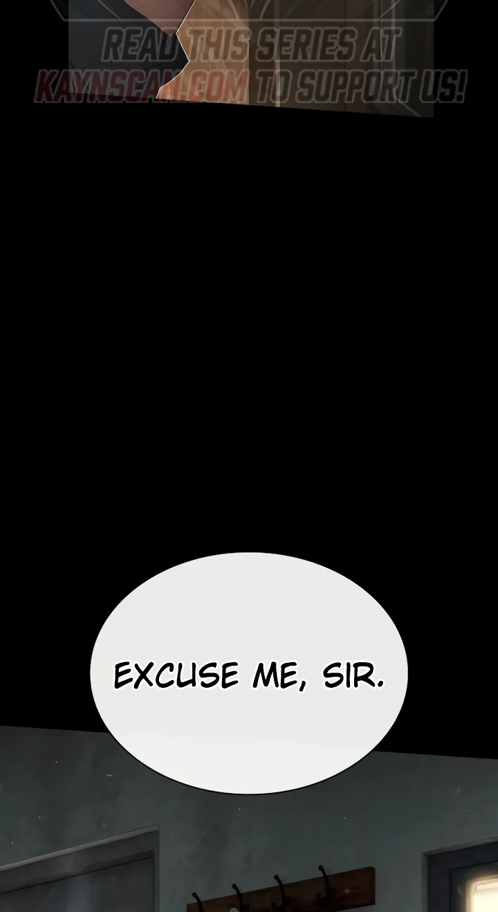 The Genius Who Sees Through the World chapter 61 page 17