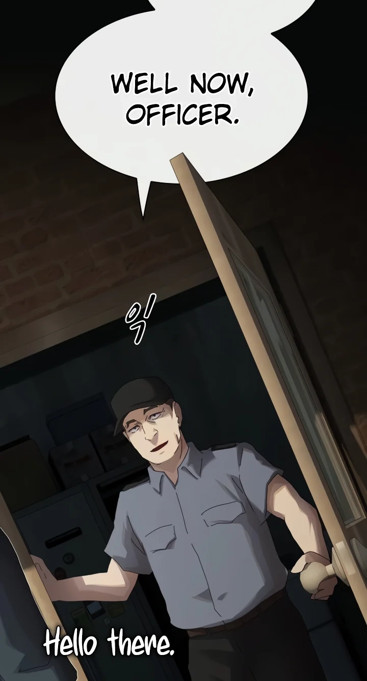 The Genius Who Sees Through the World chapter 61 page 21