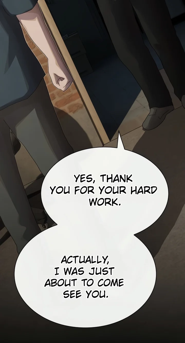 The Genius Who Sees Through the World chapter 61 page 22