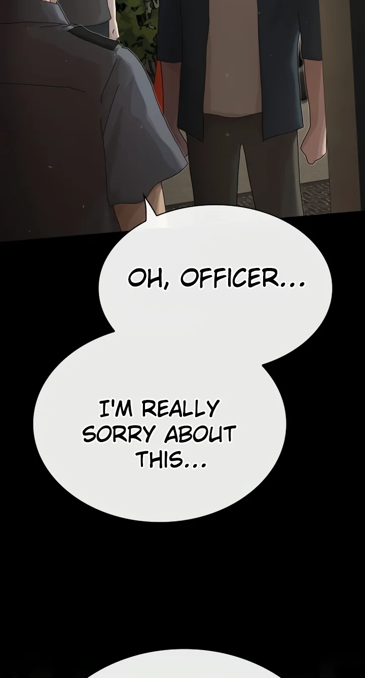The Genius Who Sees Through the World chapter 61 page 24