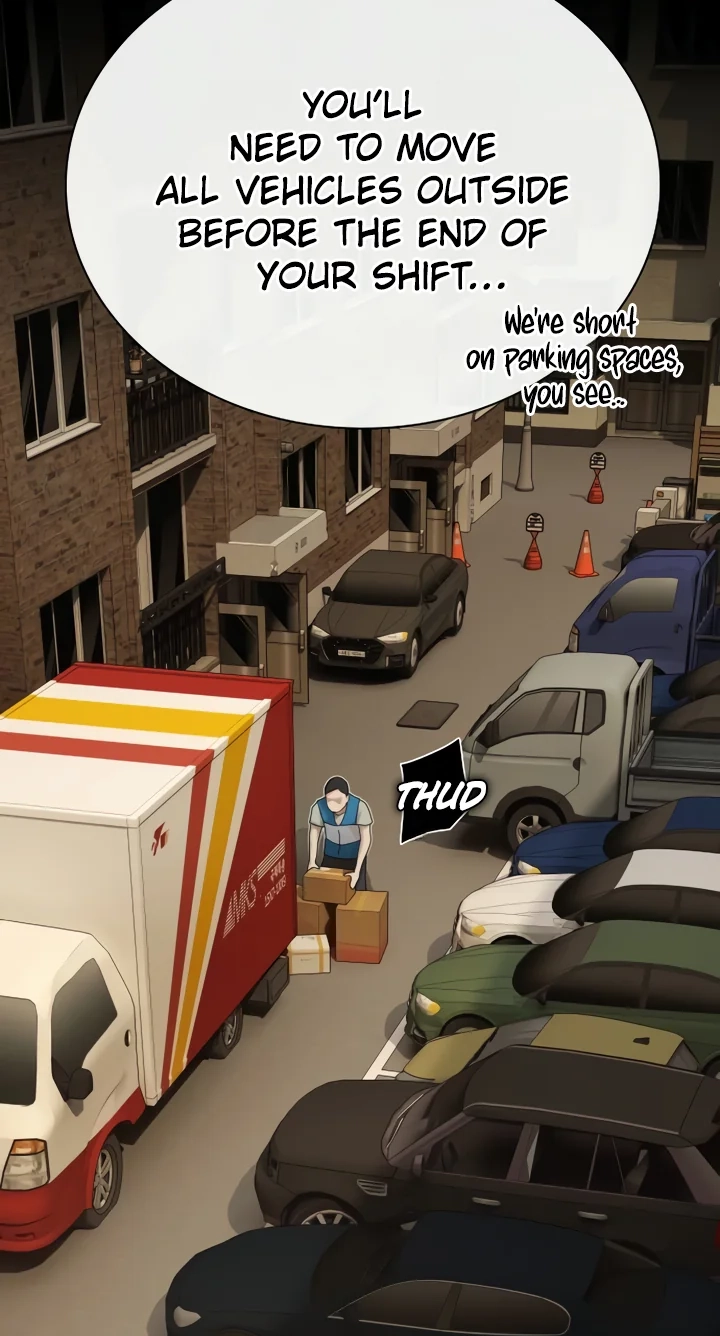 The Genius Who Sees Through the World chapter 61 page 25