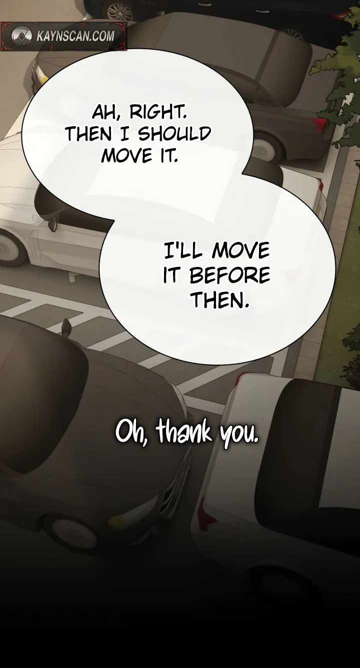 The Genius Who Sees Through the World chapter 61 page 26