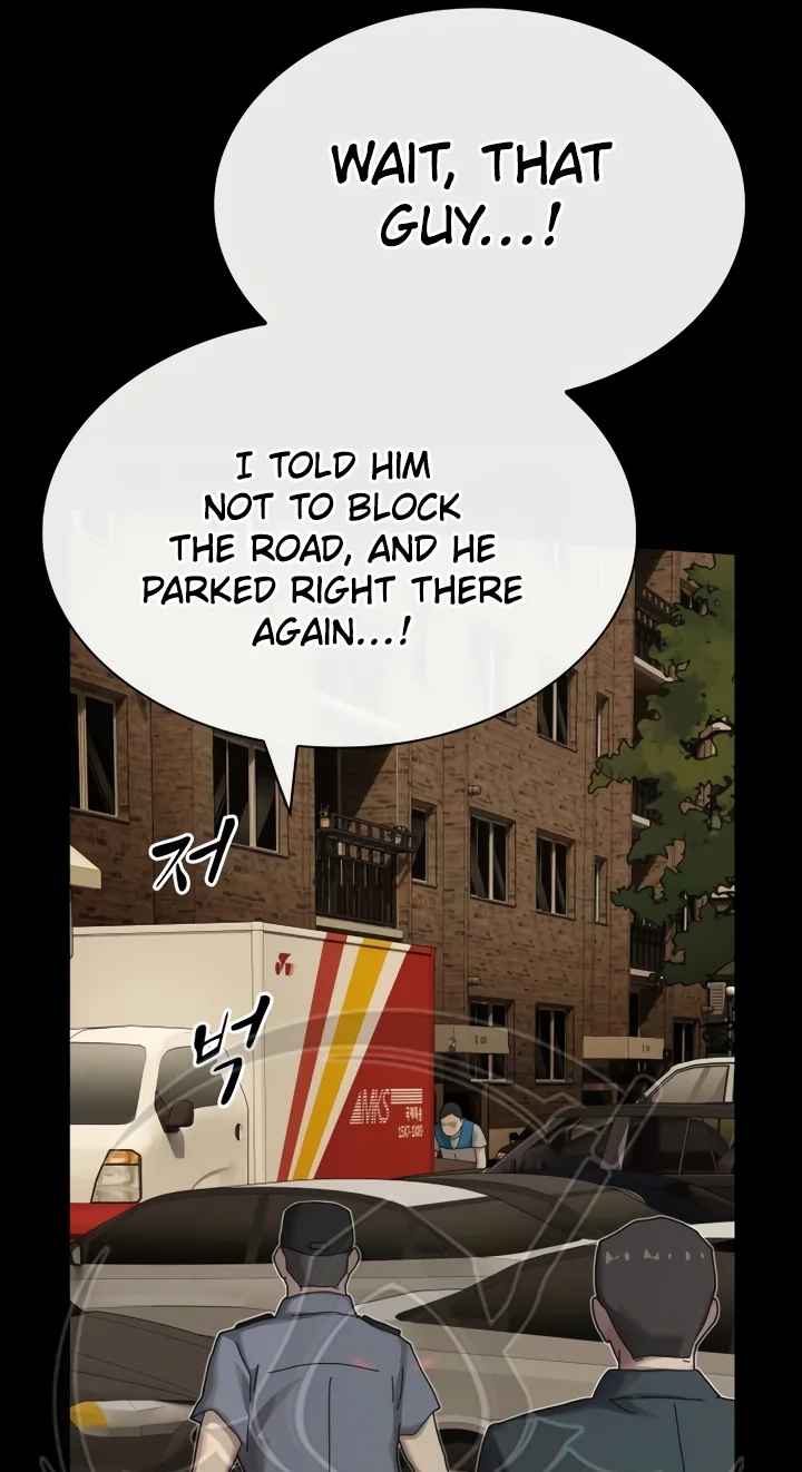 The Genius Who Sees Through the World chapter 61 page 27