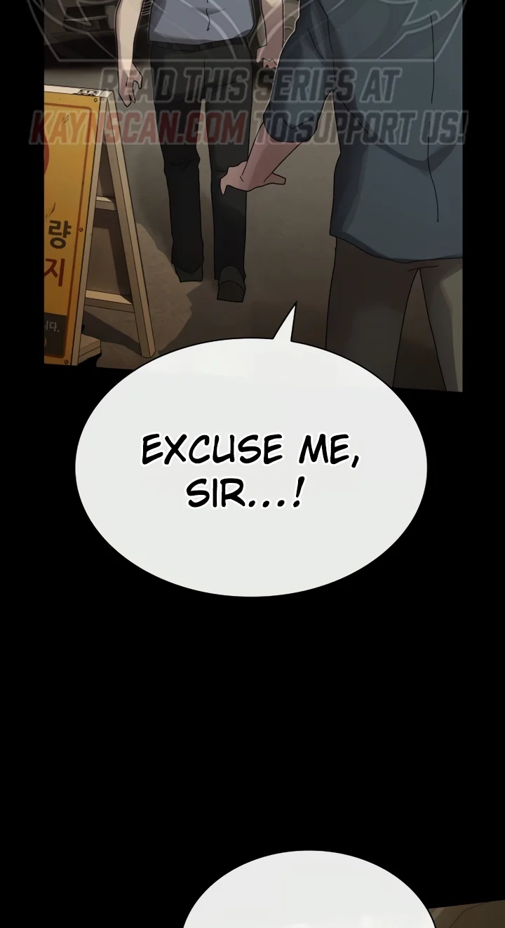 The Genius Who Sees Through the World chapter 61 page 28