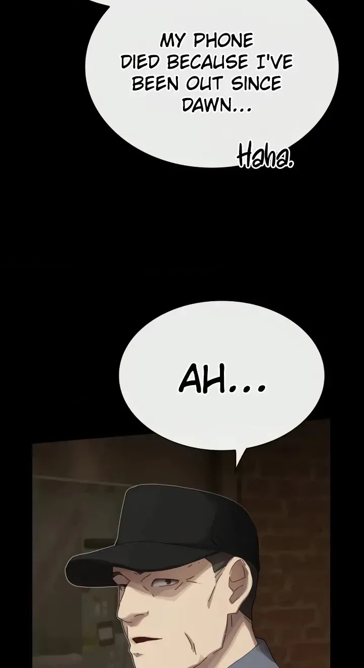 The Genius Who Sees Through the World chapter 61 page 30