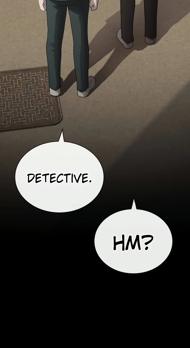 The Genius Who Sees Through the World chapter 61 page 33