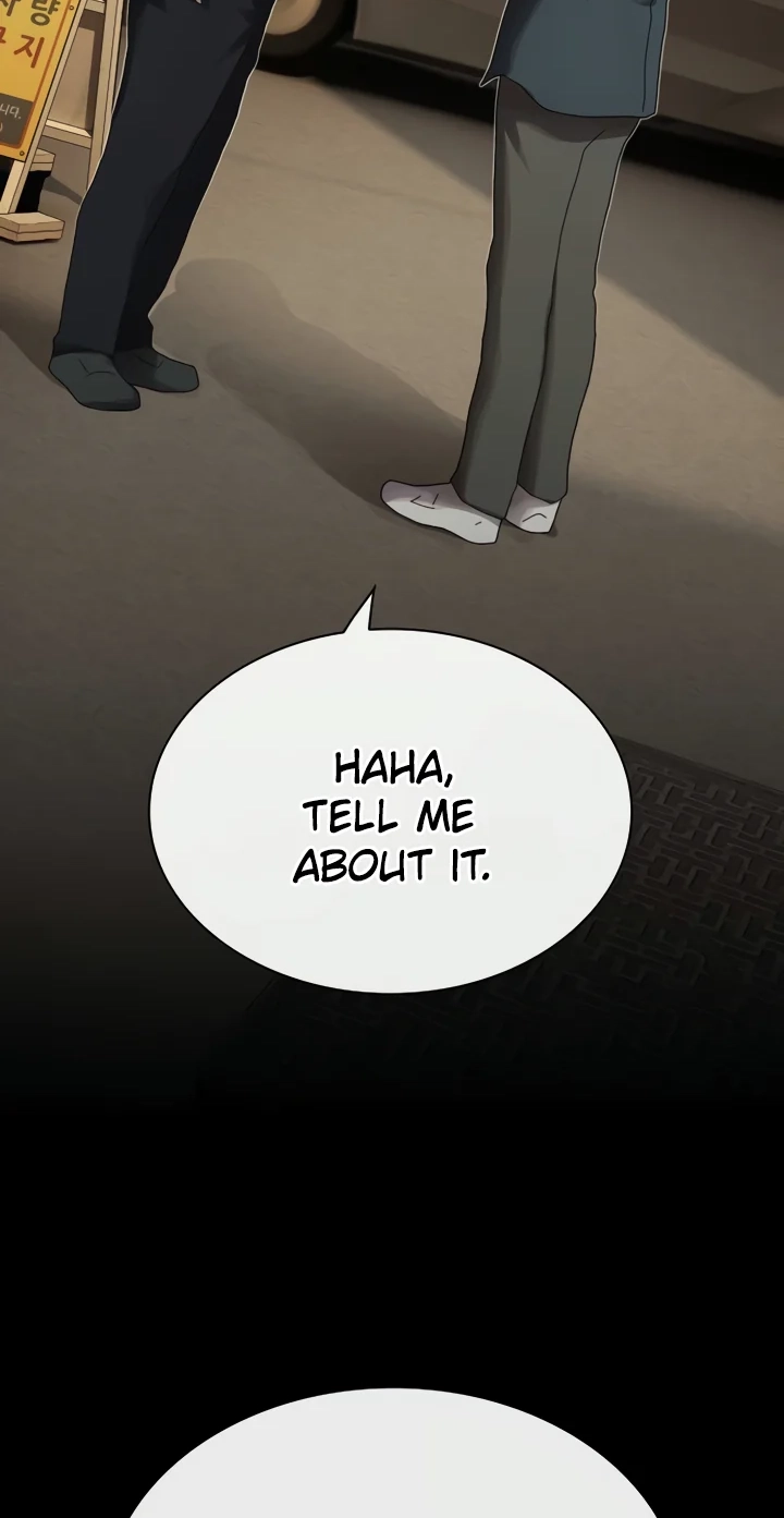 The Genius Who Sees Through the World chapter 61 page 42