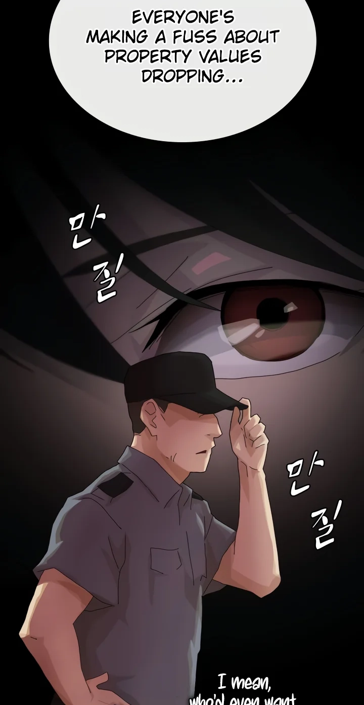 The Genius Who Sees Through the World chapter 61 page 43