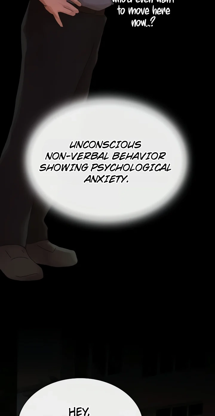 The Genius Who Sees Through the World chapter 61 page 44