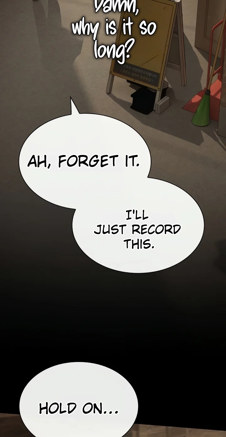 The Genius Who Sees Through the World chapter 61 page 46