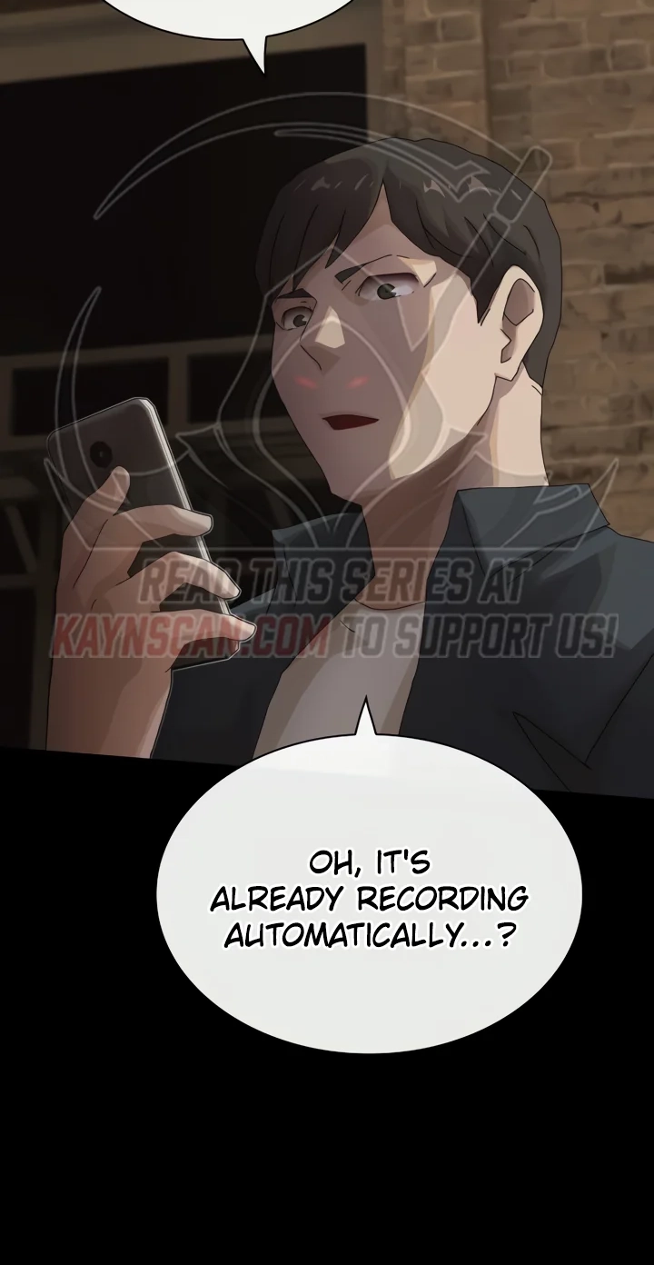 The Genius Who Sees Through the World chapter 61 page 47