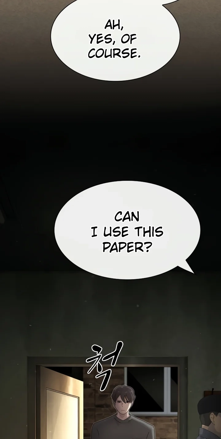 The Genius Who Sees Through the World chapter 61 page 51