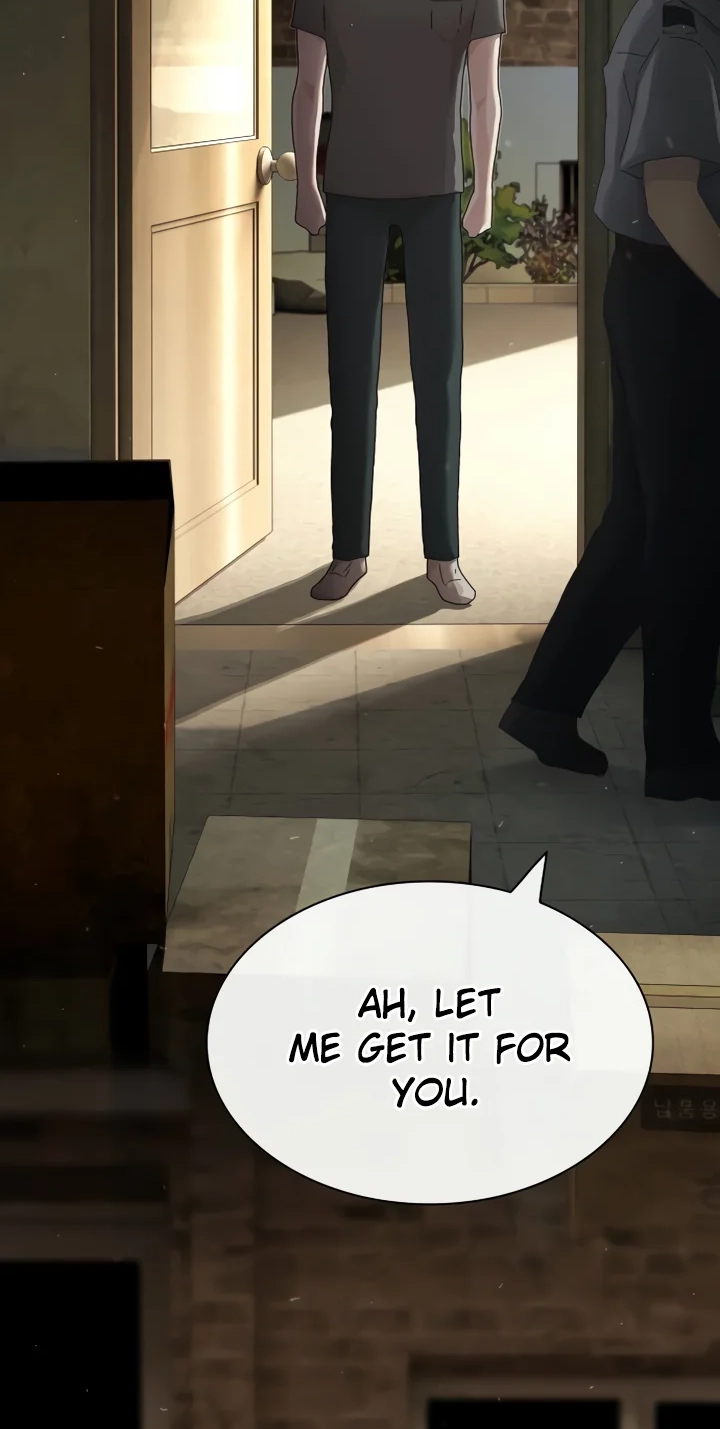 The Genius Who Sees Through the World chapter 61 page 52