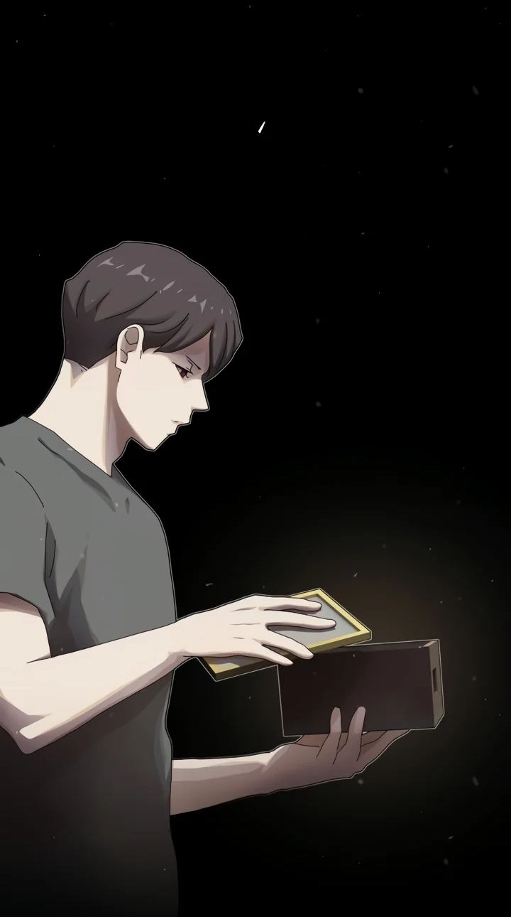 The Genius Who Sees Through the World chapter 61 page 56