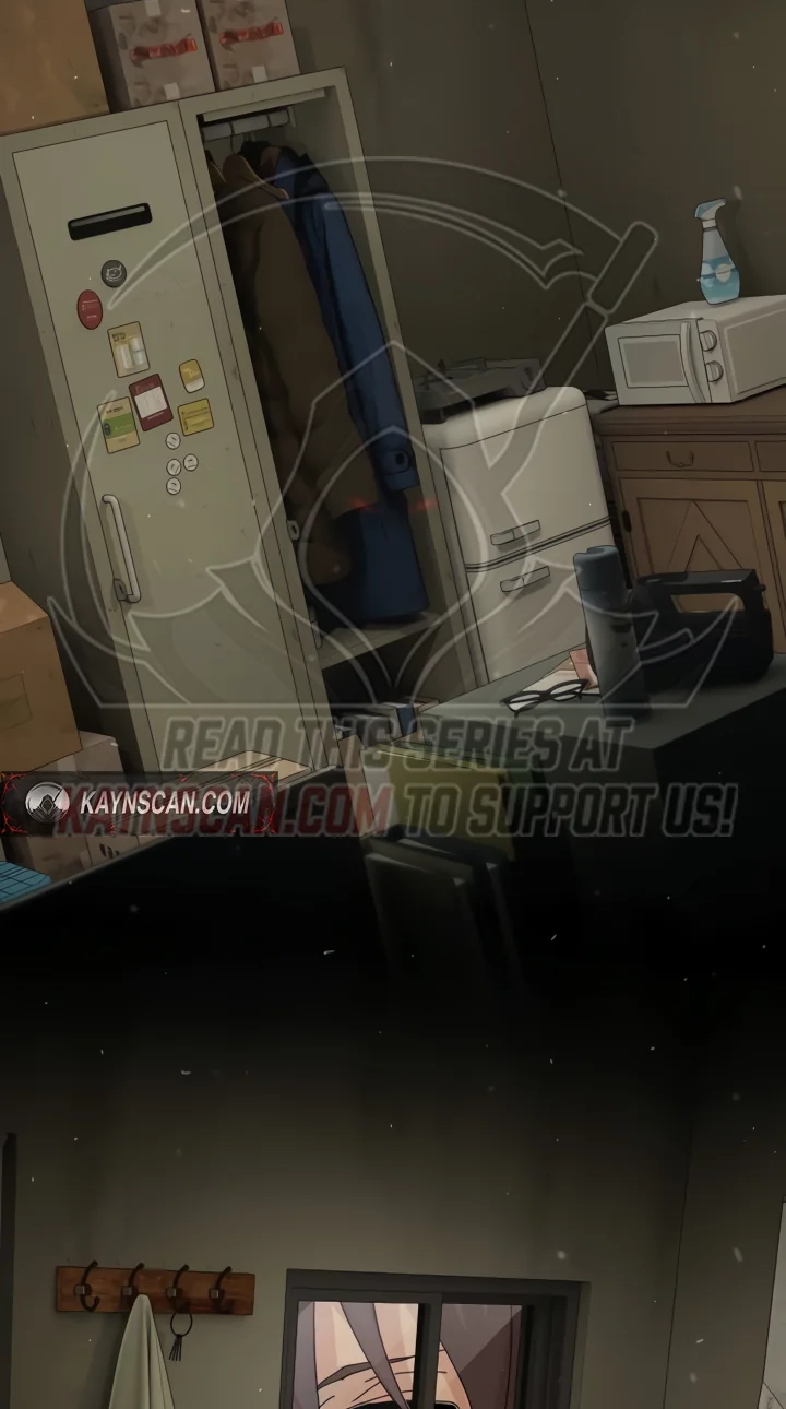 The Genius Who Sees Through the World chapter 61 page 58