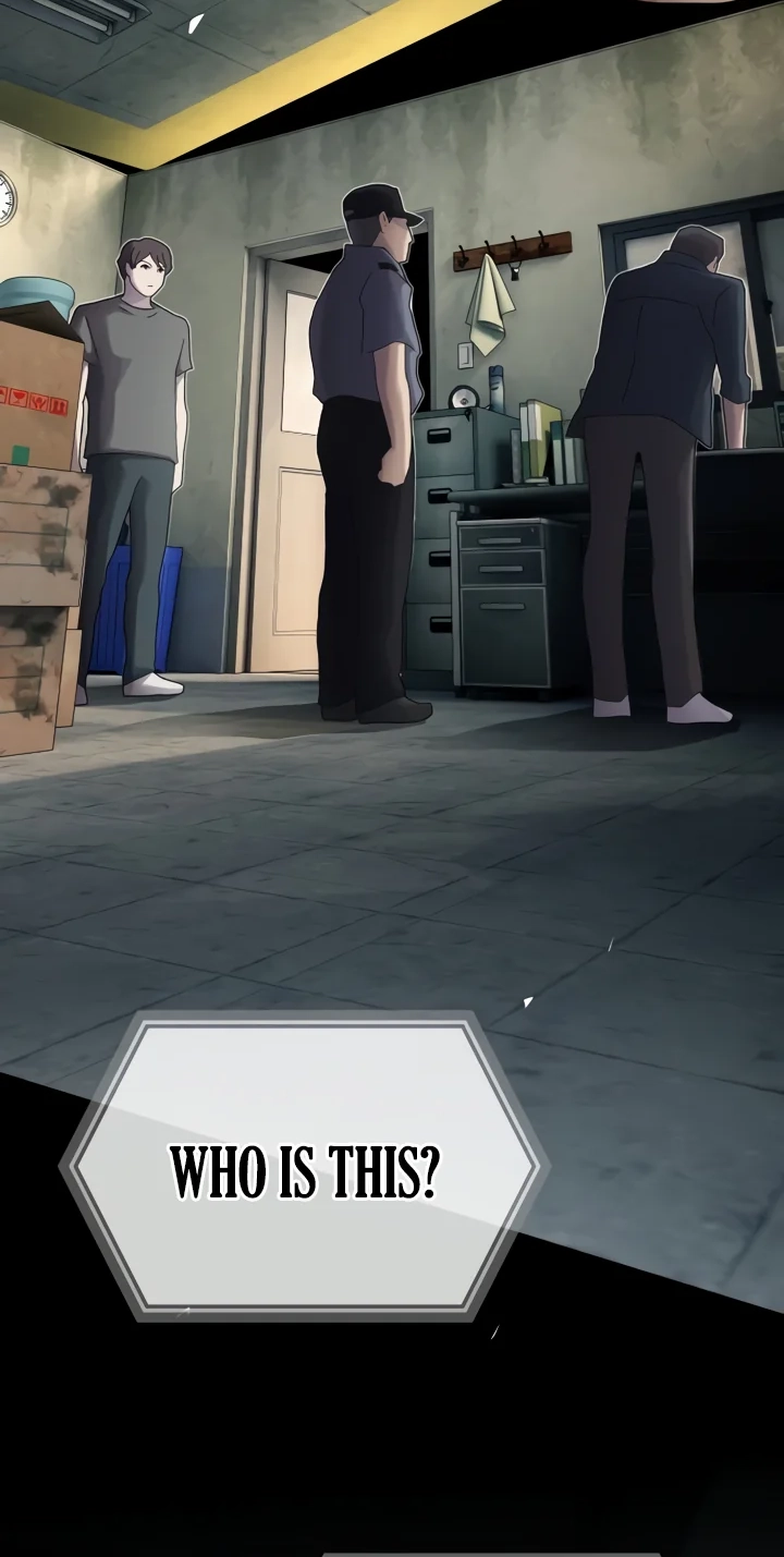 The Genius Who Sees Through the World chapter 61 page 62