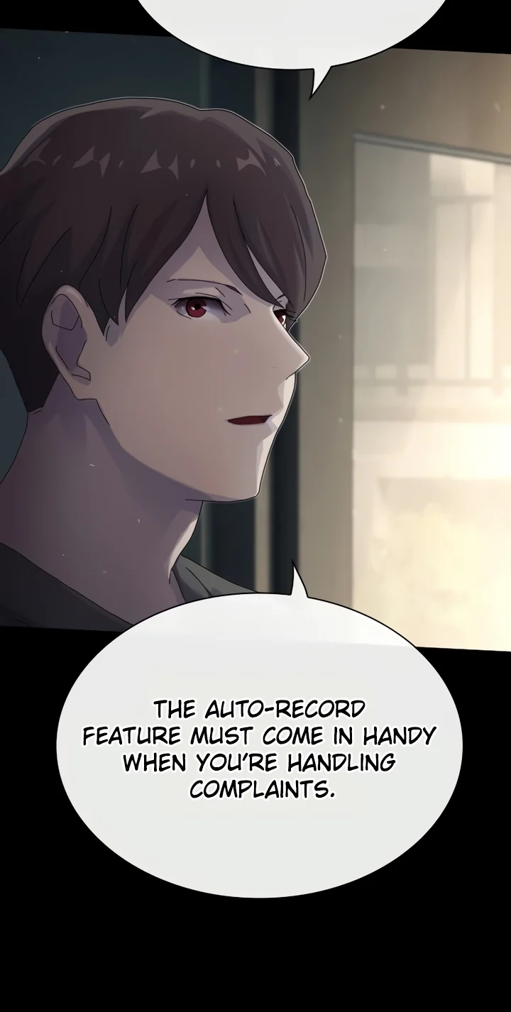 The Genius Who Sees Through the World chapter 61 page 66