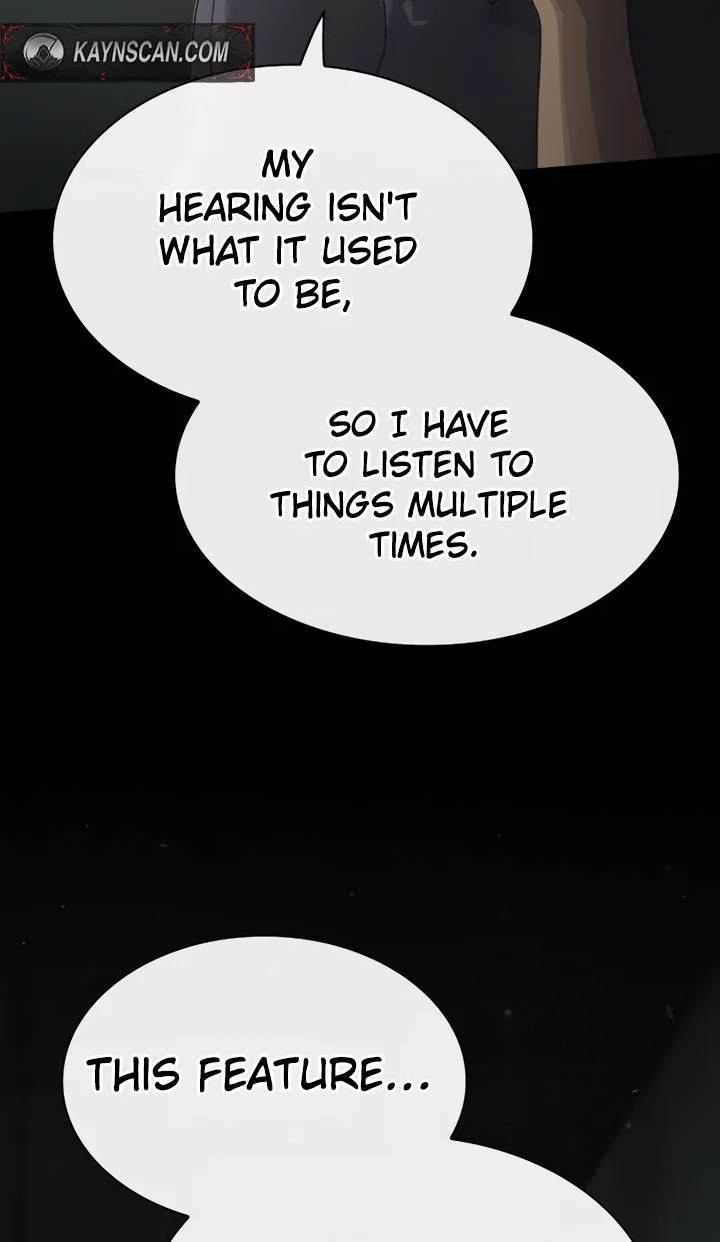 The Genius Who Sees Through the World chapter 61 page 68