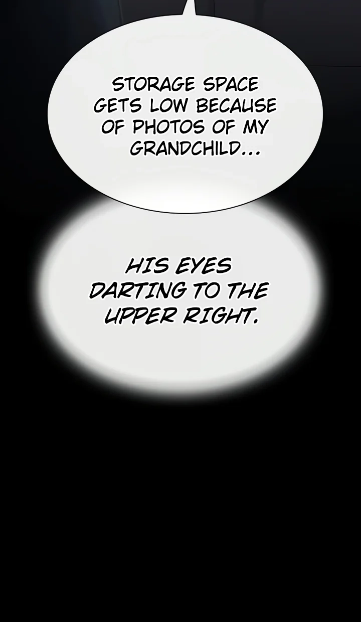 The Genius Who Sees Through the World chapter 61 page 72