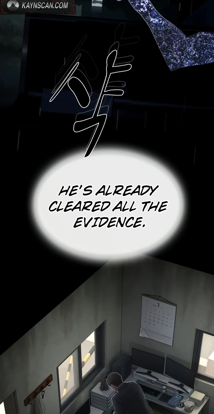 The Genius Who Sees Through the World chapter 61 page 76