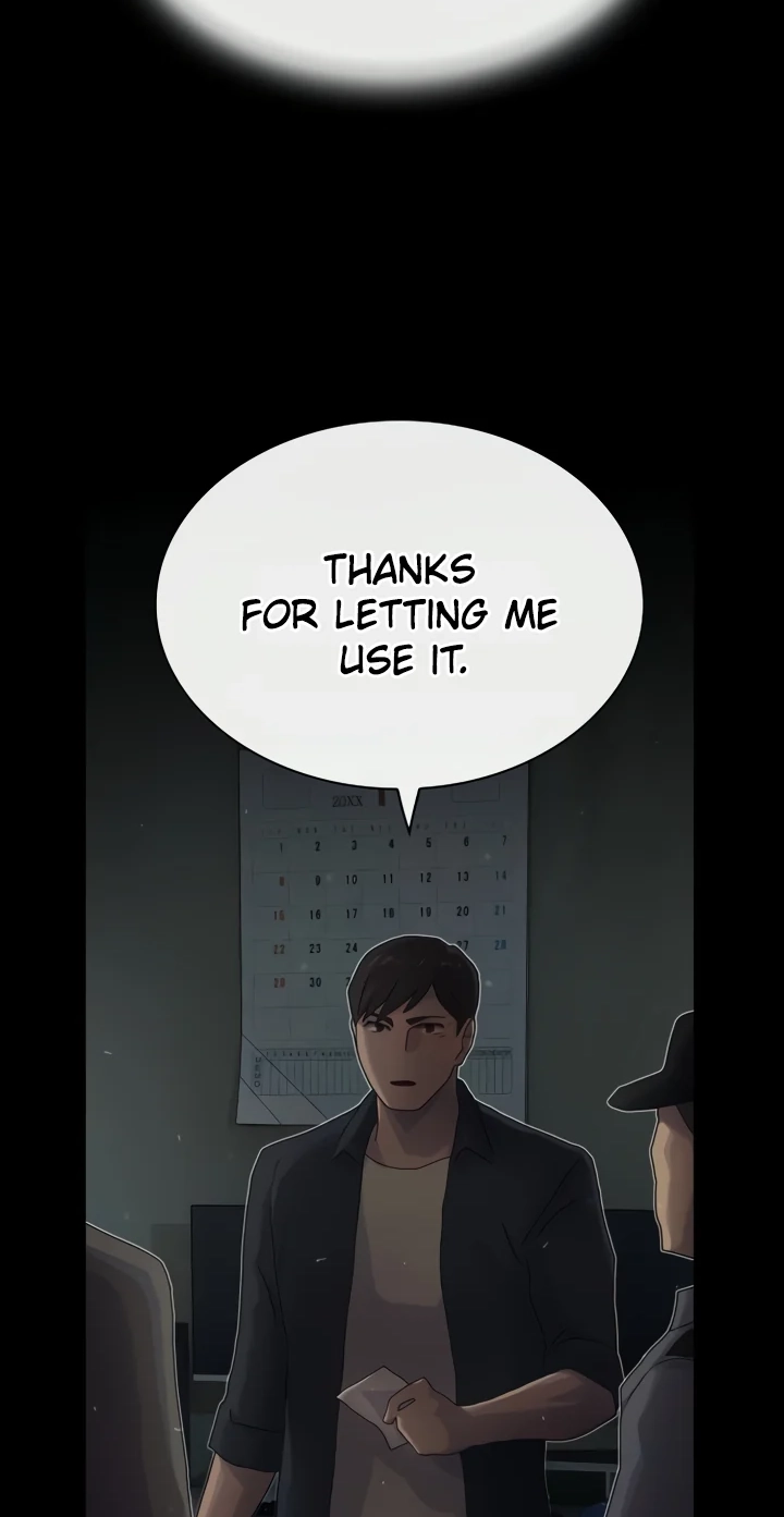 The Genius Who Sees Through the World chapter 61 page 78