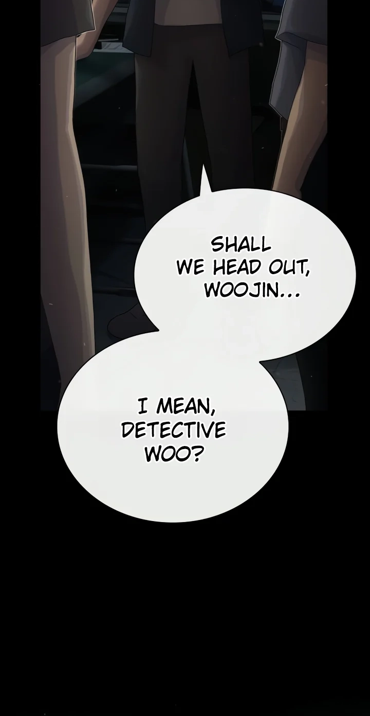 The Genius Who Sees Through the World chapter 61 page 79