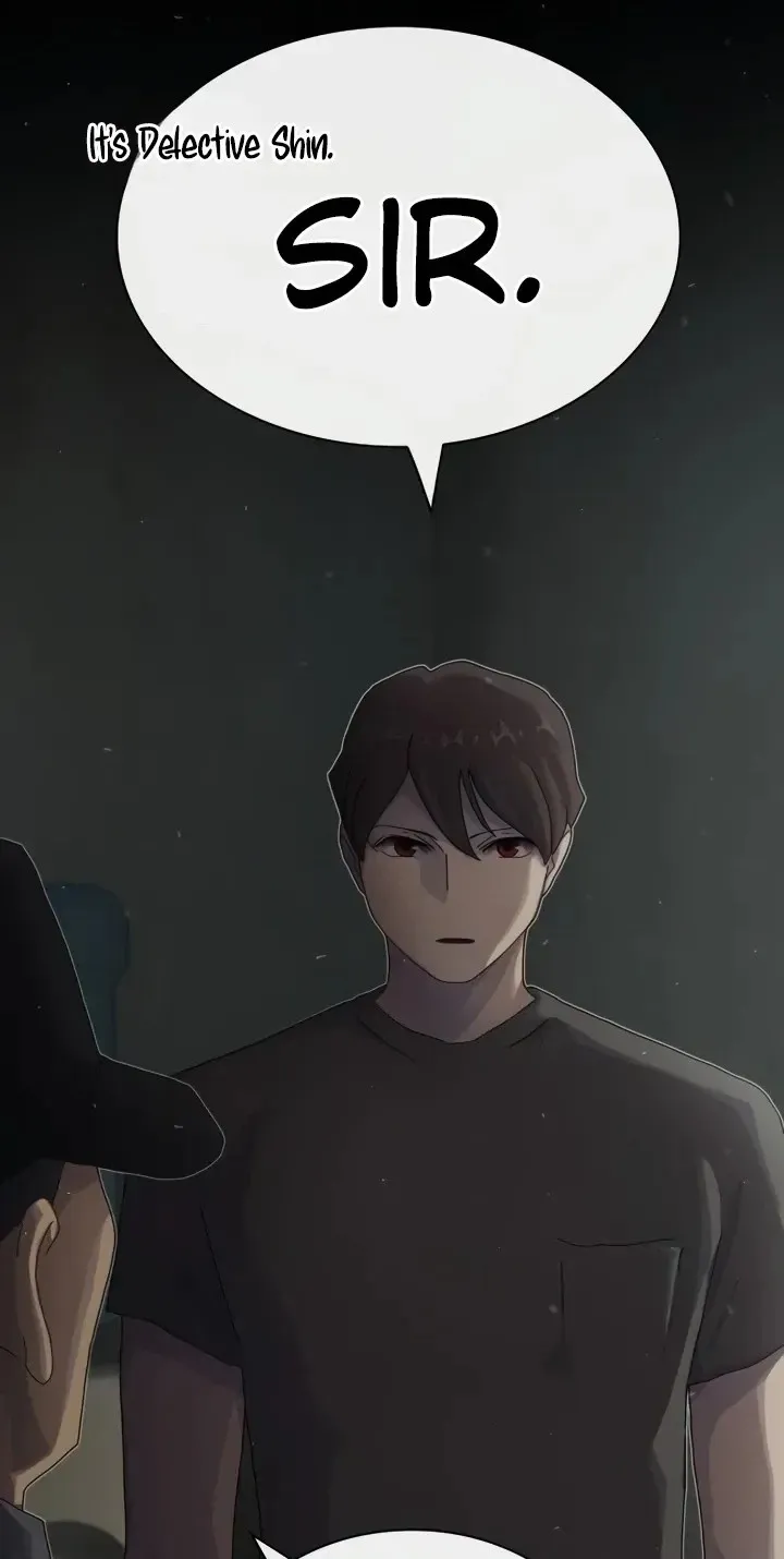 The Genius Who Sees Through the World chapter 61 page 80