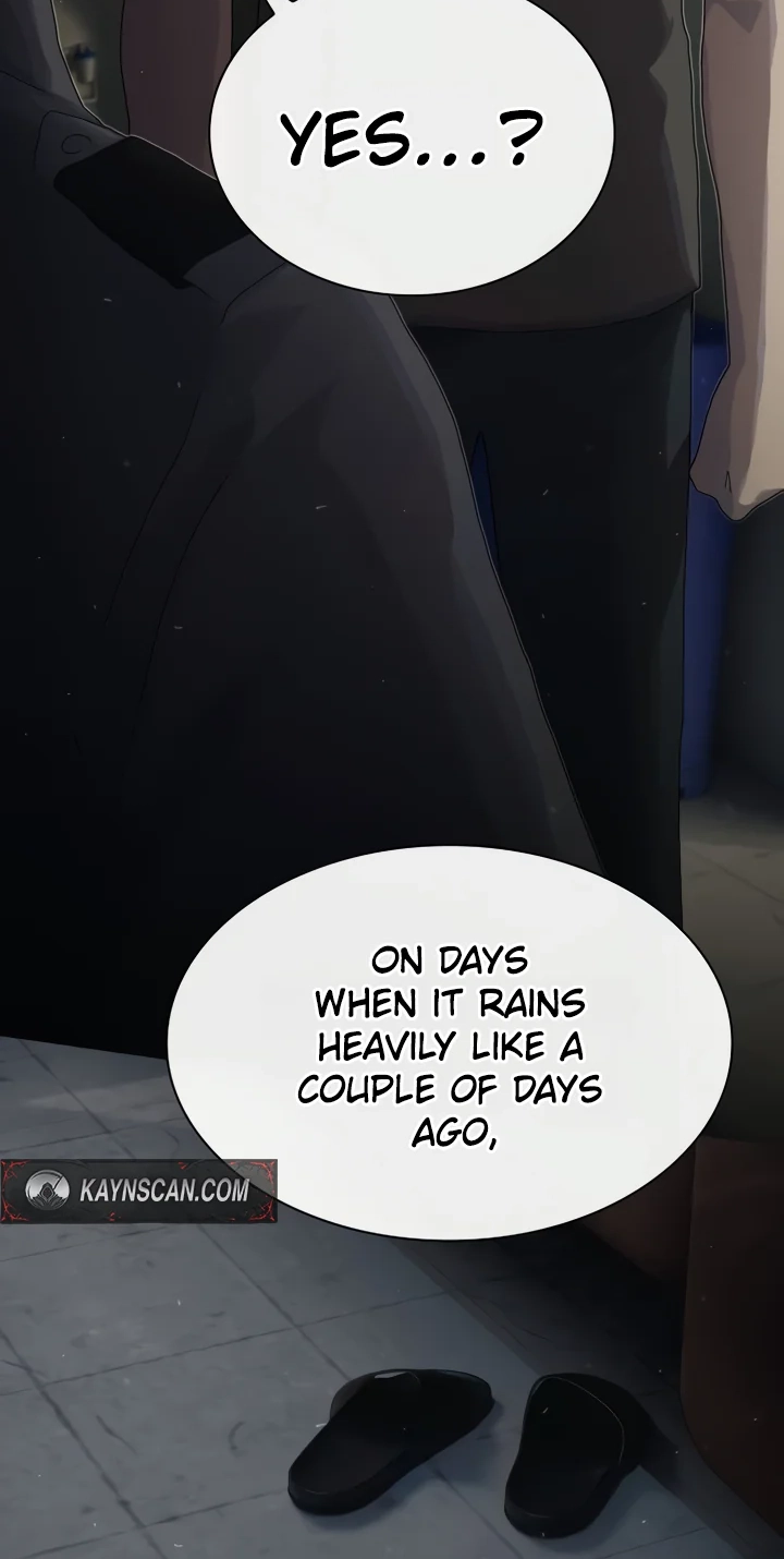 The Genius Who Sees Through the World chapter 61 page 81