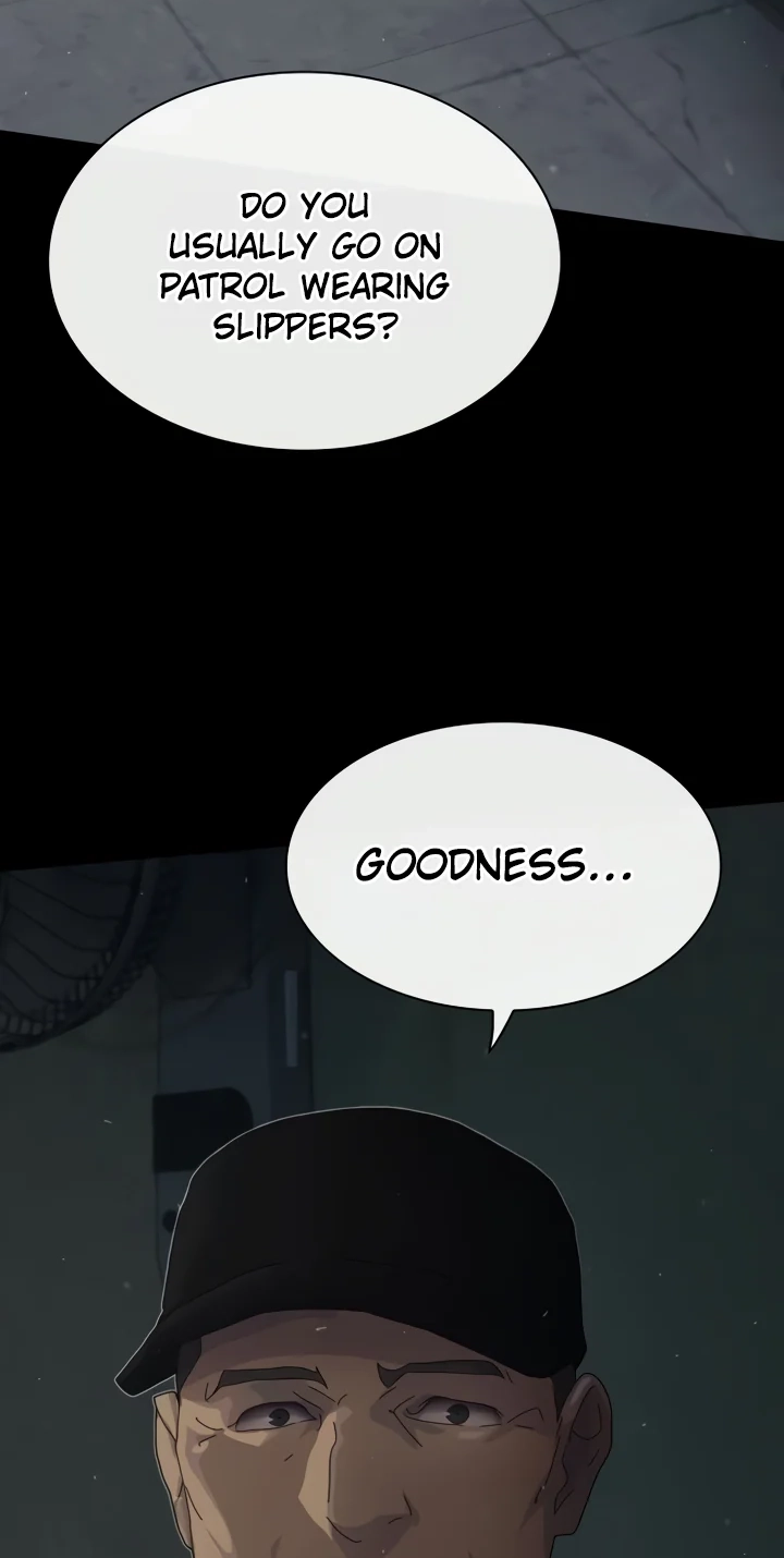 The Genius Who Sees Through the World chapter 61 page 82