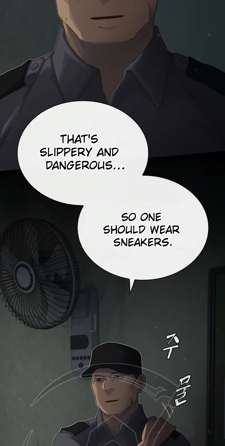 The Genius Who Sees Through the World chapter 61 page 83