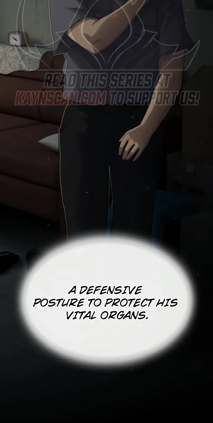 The Genius Who Sees Through the World chapter 61 page 84