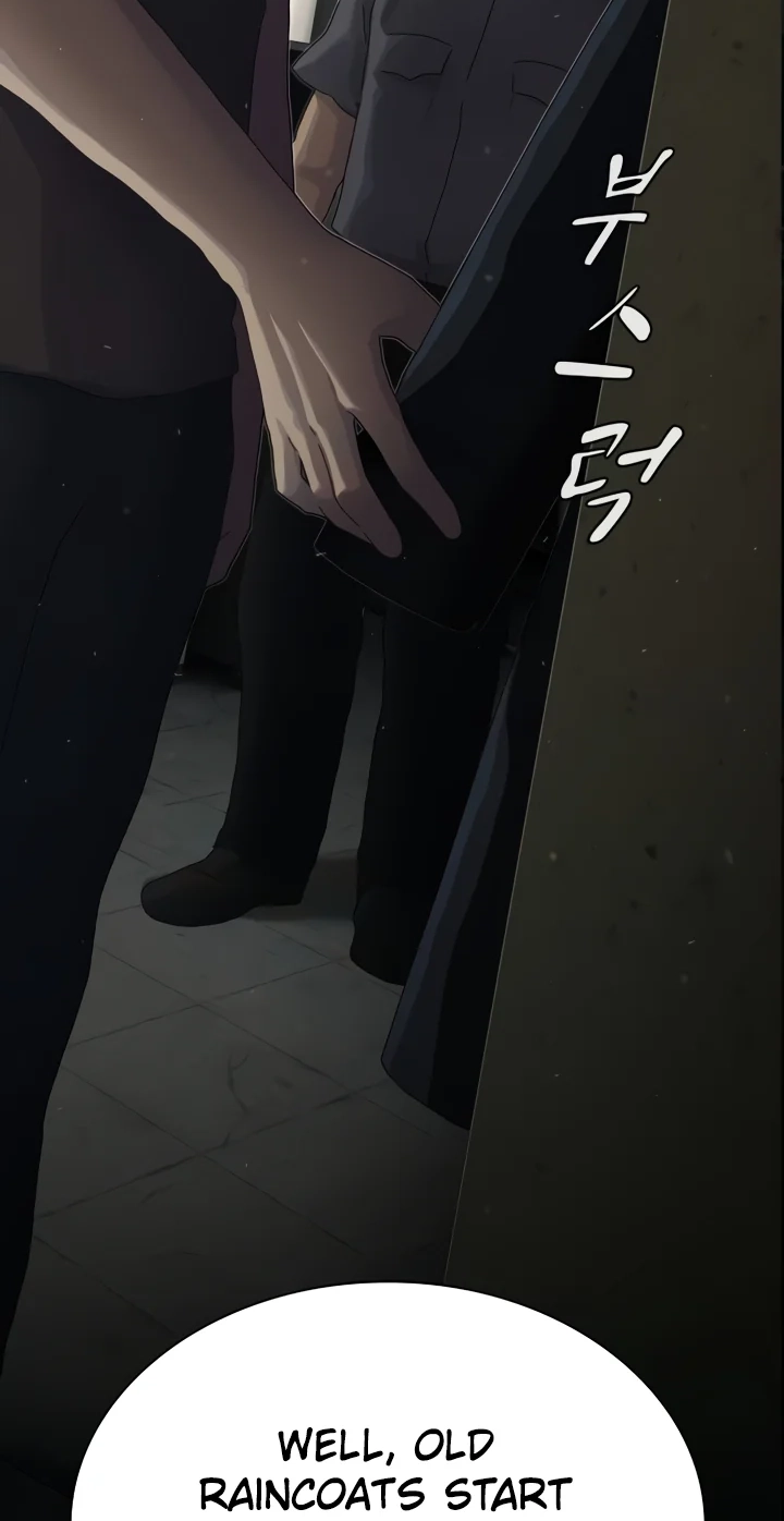 The Genius Who Sees Through the World chapter 61 page 89