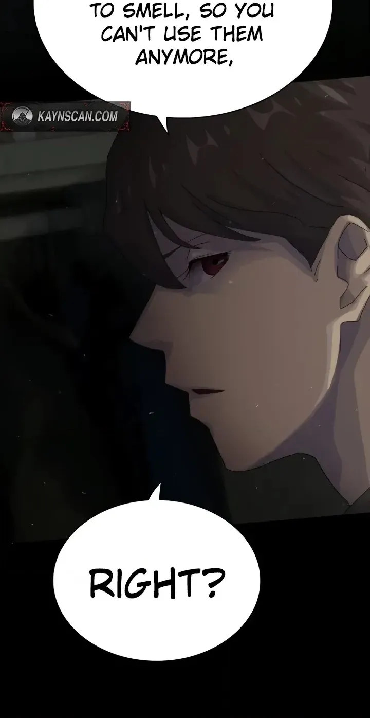 The Genius Who Sees Through the World chapter 61 page 90