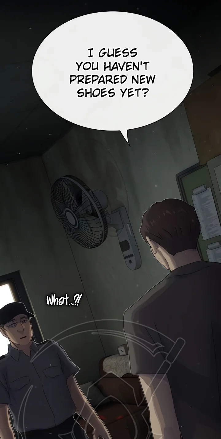 The Genius Who Sees Through the World chapter 61 page 92