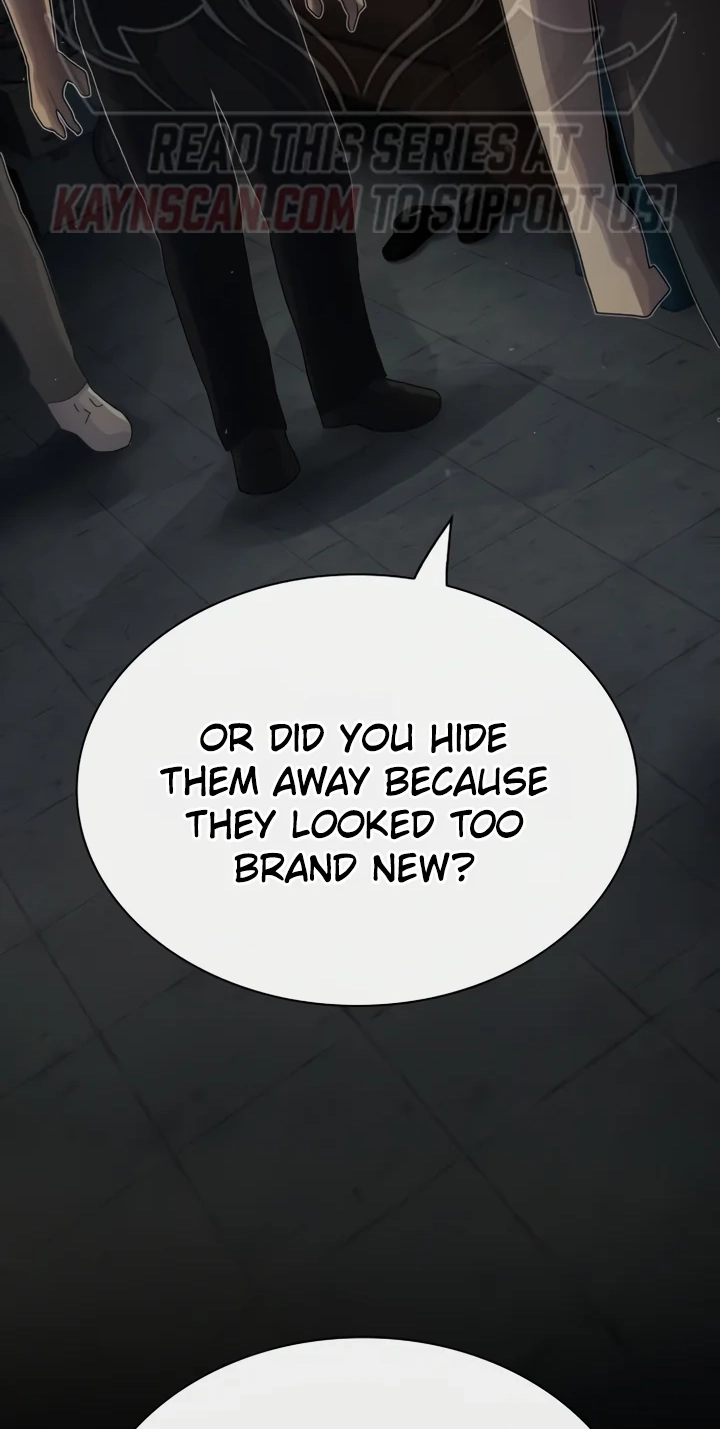 The Genius Who Sees Through the World chapter 61 page 93