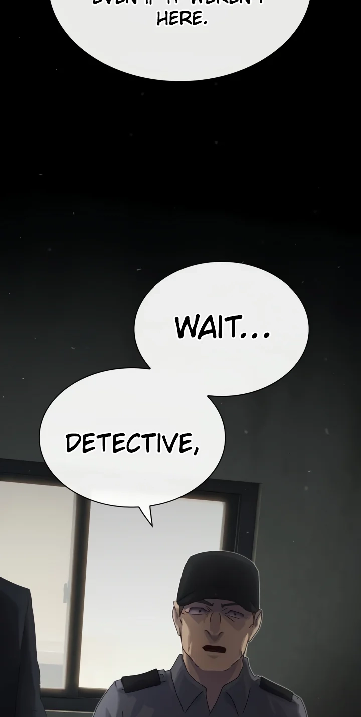 The Genius Who Sees Through the World chapter 61 page 95