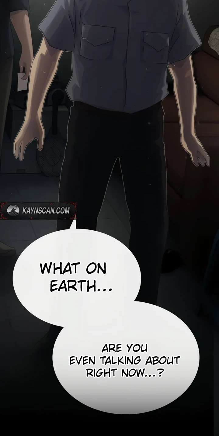 The Genius Who Sees Through the World chapter 61 page 96