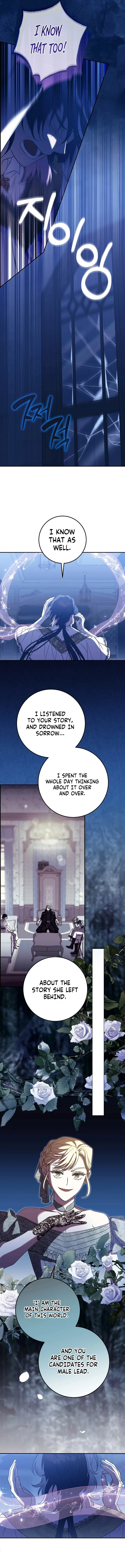 After the Possessor Left chapter 23 page 3