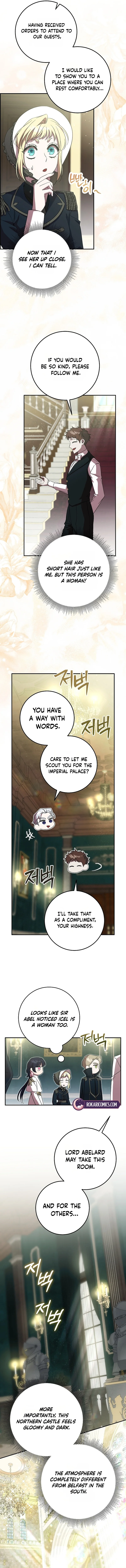After the Possessor Left chapter 25 page 2