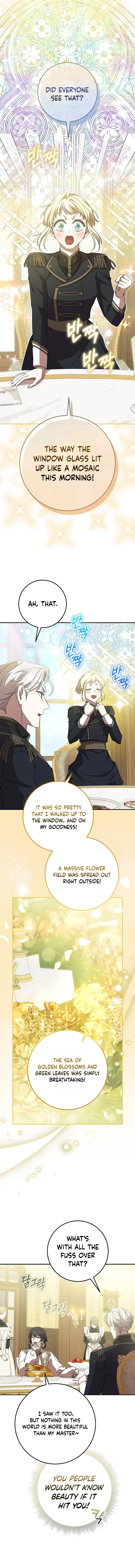 After the Possessor Left chapter 25 page 4