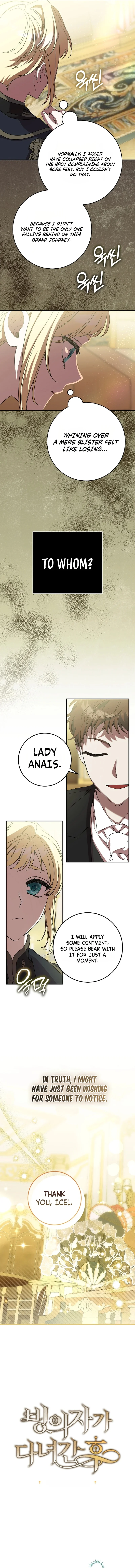 After the Possessor Left chapter 26 page 3