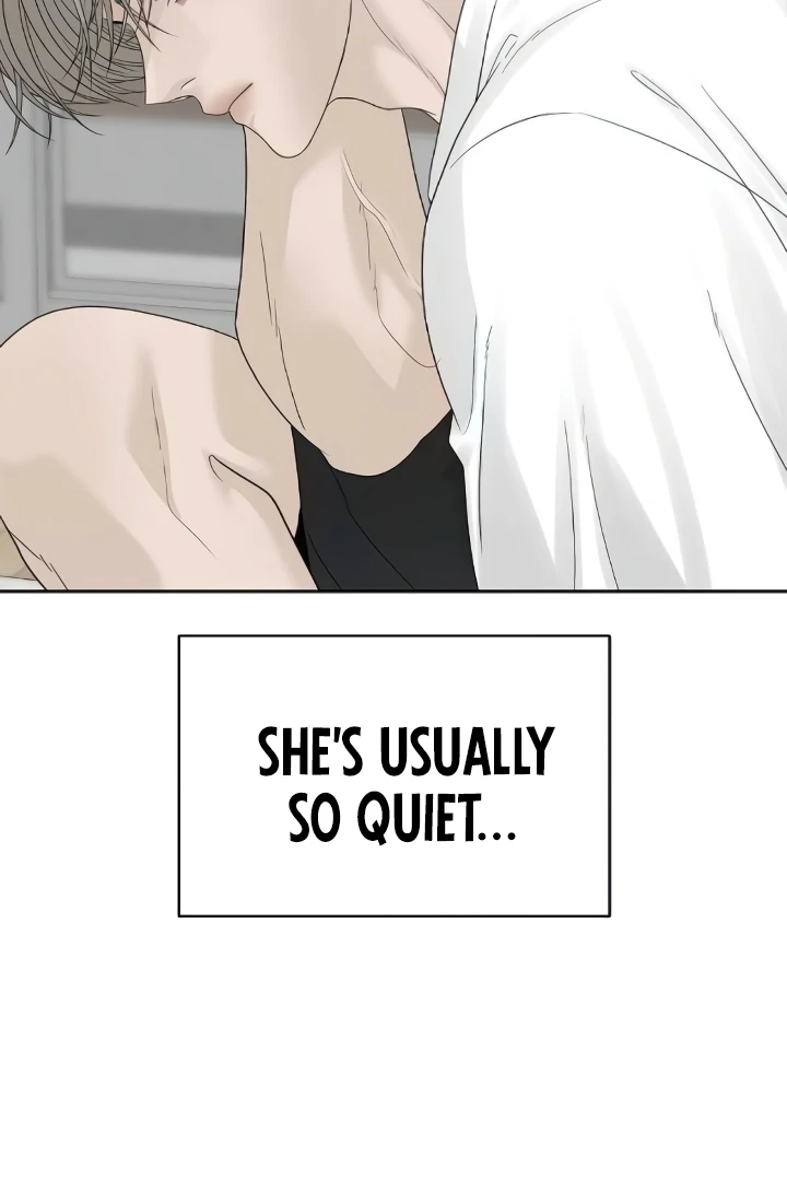 The Kind Intruder chapter 21 page 100