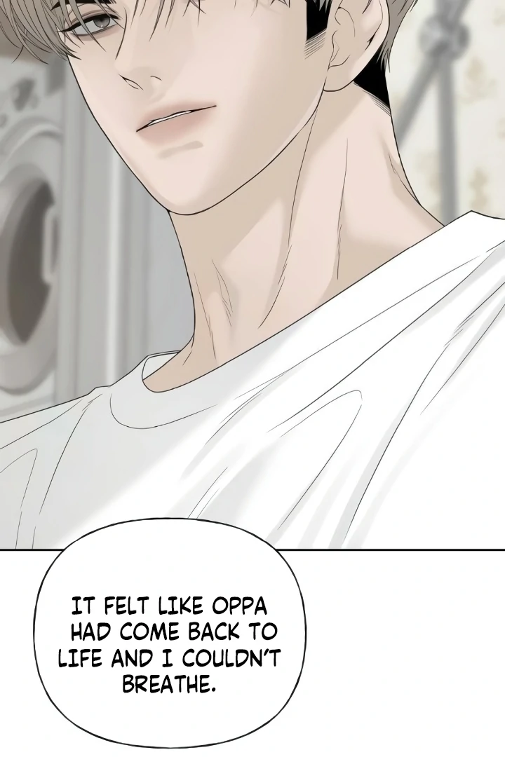The Kind Intruder chapter 21 page 126