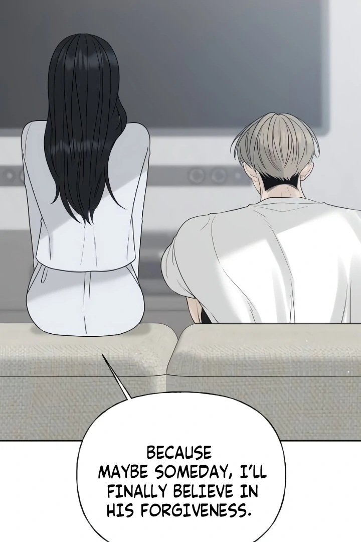 The Kind Intruder chapter 21 page 136