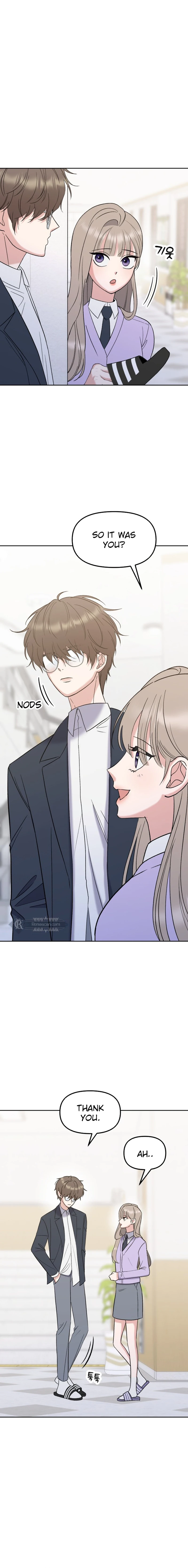 Shining Nana Nana chapter 10 page 7