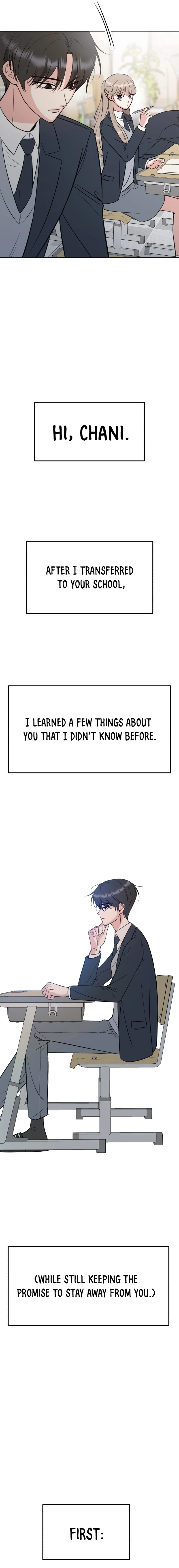 Shining Nana Nana chapter 12 page 7