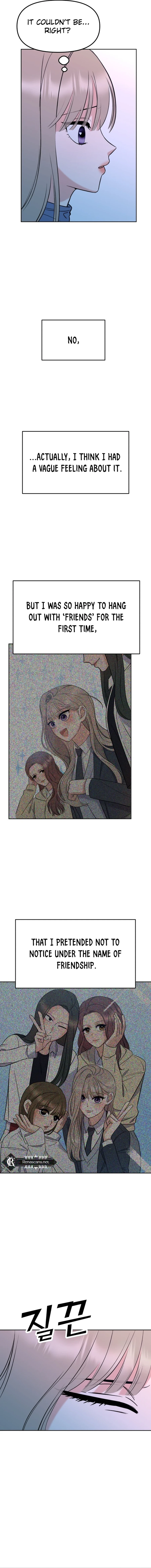 Shining Nana Nana chapter 16 page 3