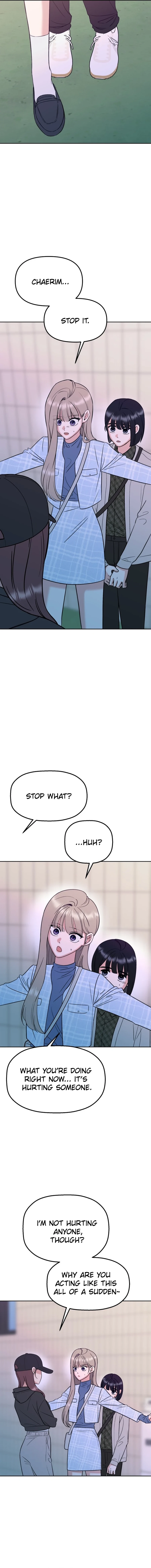 Shining Nana Nana chapter 16 page 4